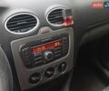 Синий Форд Фокус, объемом двигателя 1.4 л и пробегом 155 тыс. км за 5499 $, фото 8 на Automoto.ua