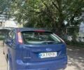 Синій Форд Фокус, об'ємом двигуна 1.39 л та пробігом 111 тис. км за 6000 $, фото 6 на Automoto.ua
