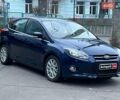 Синій Форд Фокус, об'ємом двигуна 1.6 л та пробігом 258 тис. км за 7990 $, фото 2 на Automoto.ua