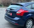 Синій Форд Фокус, об'ємом двигуна 1.6 л та пробігом 258 тис. км за 7990 $, фото 10 на Automoto.ua