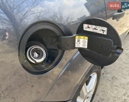 Синий Форд Фокус, объемом двигателя 1.4 л и пробегом 220 тыс. км за 5500 $, фото 18 на Automoto.ua