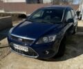 Синий Форд Фокус, объемом двигателя 1.4 л и пробегом 205 тыс. км за 6499 $, фото 2 на Automoto.ua