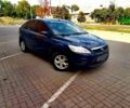 Синий Форд Фокус, объемом двигателя 1.4 л и пробегом 110 тыс. км за 6600 $, фото 1 на Automoto.ua