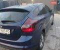 Синий Форд Фокус, объемом двигателя 1.6 л и пробегом 303 тыс. км за 5700 $, фото 4 на Automoto.ua