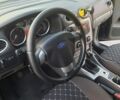 Синій Форд Фокус, об'ємом двигуна 1.6 л та пробігом 194 тис. км за 6600 $, фото 30 на Automoto.ua
