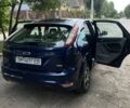 Синий Форд Фокус, объемом двигателя 1.6 л и пробегом 249 тыс. км за 5800 $, фото 4 на Automoto.ua