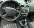 Синий Форд Фокус, объемом двигателя 1.4 л и пробегом 133 тыс. км за 5800 $, фото 4 на Automoto.ua