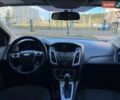 Синій Форд Фокус, об'ємом двигуна 2 л та пробігом 188 тис. км за 5900 $, фото 32 на Automoto.ua