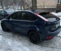 Синій Форд Фокус, об'ємом двигуна 1.6 л та пробігом 105 тис. км за 7000 $, фото 6 на Automoto.ua