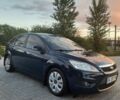 Синій Форд Фокус, об'ємом двигуна 1.6 л та пробігом 194 тис. км за 6600 $, фото 3 на Automoto.ua