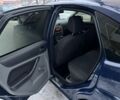 Синій Форд Фокус, об'ємом двигуна 1.6 л та пробігом 105 тис. км за 7000 $, фото 13 на Automoto.ua