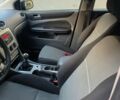 Синій Форд Фокус, об'ємом двигуна 1.6 л та пробігом 214 тис. км за 3999 $, фото 7 на Automoto.ua