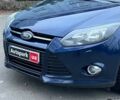 Синій Форд Фокус, об'ємом двигуна 1.6 л та пробігом 258 тис. км за 6740 $, фото 3 на Automoto.ua