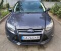 Синий Форд Фокус, объемом двигателя 1.56 л и пробегом 234 тыс. км за 8200 $, фото 1 на Automoto.ua