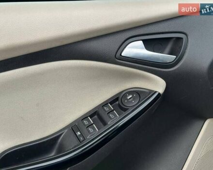 Синий Форд Фокус, объемом двигателя 0 л и пробегом 85 тыс. км за 5900 $, фото 8 на Automoto.ua