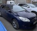 Синій Форд Фокус, об'ємом двигуна 1.6 л та пробігом 300 тис. км за 7000 $, фото 2 на Automoto.ua