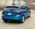 Синий Форд Фокус, объемом двигателя 0 л и пробегом 131 тыс. км за 6800 $, фото 6 на Automoto.ua