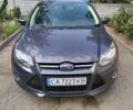 Синій Форд Фокус, об'ємом двигуна 1.56 л та пробігом 234 тис. км за 8200 $, фото 1 на Automoto.ua