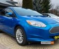 Синий Форд Фокус, объемом двигателя 23 л и пробегом 83 тыс. км за 7600 $, фото 1 на Automoto.ua