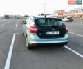 Синий Форд Фокус, объемом двигателя 0 л и пробегом 91 тыс. км за 6200 $, фото 2 на Automoto.ua