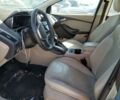 Синій Форд Фокус, об'ємом двигуна 2 л та пробігом 45 тис. км за 8800 $, фото 3 на Automoto.ua