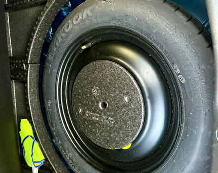 Синій Форд Фокус, об'ємом двигуна 1.6 л та пробігом 221 тис. км за 6999 $, фото 25 на Automoto.ua