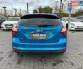 Синий Форд Фокус, объемом двигателя 0 л и пробегом 85 тыс. км за 5900 $, фото 4 на Automoto.ua