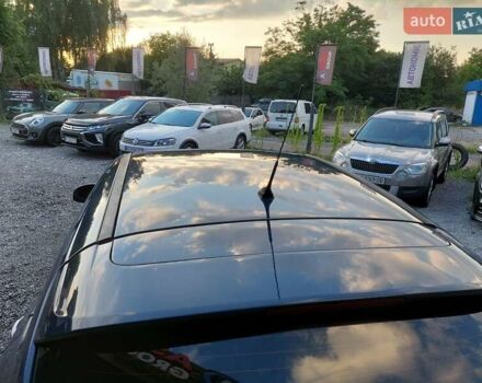 Синий Форд Фокус, объемом двигателя 1.6 л и пробегом 260 тыс. км за 5699 $, фото 5 на Automoto.ua