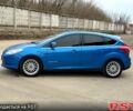 Синій Форд Фокус, об'ємом двигуна 0 л та пробігом 131 тис. км за 6800 $, фото 2 на Automoto.ua