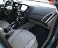 Синий Форд Фокус, объемом двигателя 0 л и пробегом 91 тыс. км за 6200 $, фото 15 на Automoto.ua