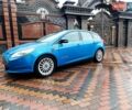 Синий Форд Фокус, объемом двигателя 0 л и пробегом 125 тыс. км за 6499 $, фото 5 на Automoto.ua