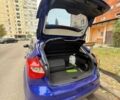 Синій Форд Фокус, об'ємом двигуна 2 л та пробігом 206 тис. км за 7785 $, фото 3 на Automoto.ua