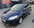 Синий Форд Фокус, объемом двигателя 1.56 л и пробегом 183 тыс. км за 5500 $, фото 5 на Automoto.ua