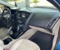 Синий Форд Фокус, объемом двигателя 0 л и пробегом 126 тыс. км за 6850 $, фото 7 на Automoto.ua