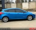 Синій Форд Фокус, об'ємом двигуна 0 л та пробігом 131 тис. км за 6800 $, фото 4 на Automoto.ua