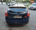 Синий Форд Фокус, объемом двигателя 1.6 л и пробегом 260 тыс. км за 5699 $, фото 9 на Automoto.ua