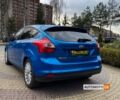 Синий Форд Фокус, объемом двигателя 23 л и пробегом 83 тыс. км за 7600 $, фото 4 на Automoto.ua