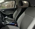 Синий Форд Фокус, объемом двигателя 1.6 л и пробегом 293 тыс. км за 6520 $, фото 6 на Automoto.ua
