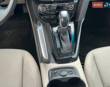 Синий Форд Фокус, объемом двигателя 0 л и пробегом 85 тыс. км за 5900 $, фото 17 на Automoto.ua