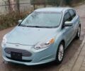 Синій Форд Фокус, об'ємом двигуна 0 л та пробігом 108 тис. км за 6500 $, фото 1 на Automoto.ua