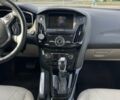 Синий Форд Фокус, объемом двигателя 0 л и пробегом 90 тыс. км за 6000 $, фото 5 на Automoto.ua
