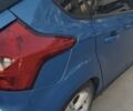 Синій Форд Фокус, об'ємом двигуна 2 л та пробігом 229 тис. км за 8500 $, фото 3 на Automoto.ua