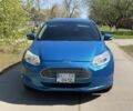 Синій Форд Фокус, об'ємом двигуна 0 л та пробігом 131 тис. км за 6500 $, фото 1 на Automoto.ua