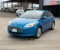 Синий Форд Фокус, объемом двигателя 0 л и пробегом 131 тыс. км за 6800 $, фото 2 на Automoto.ua