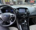 Синий Форд Фокус, объемом двигателя 0 л и пробегом 131 тыс. км за 6800 $, фото 9 на Automoto.ua