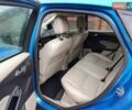 Синий Форд Фокус, объемом двигателя 0 л и пробегом 125 тыс. км за 6499 $, фото 9 на Automoto.ua