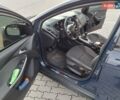 Синий Форд Фокус, объемом двигателя 1.6 л и пробегом 260 тыс. км за 5699 $, фото 32 на Automoto.ua