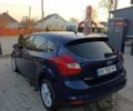 Синий Форд Фокус, объемом двигателя 1.56 л и пробегом 183 тыс. км за 5500 $, фото 2 на Automoto.ua