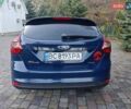 Синий Форд Фокус, объемом двигателя 1.6 л и пробегом 276 тыс. км за 6000 $, фото 3 на Automoto.ua