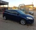 Синий Форд Фокус, объемом двигателя 1.56 л и пробегом 183 тыс. км за 5500 $, фото 1 на Automoto.ua
